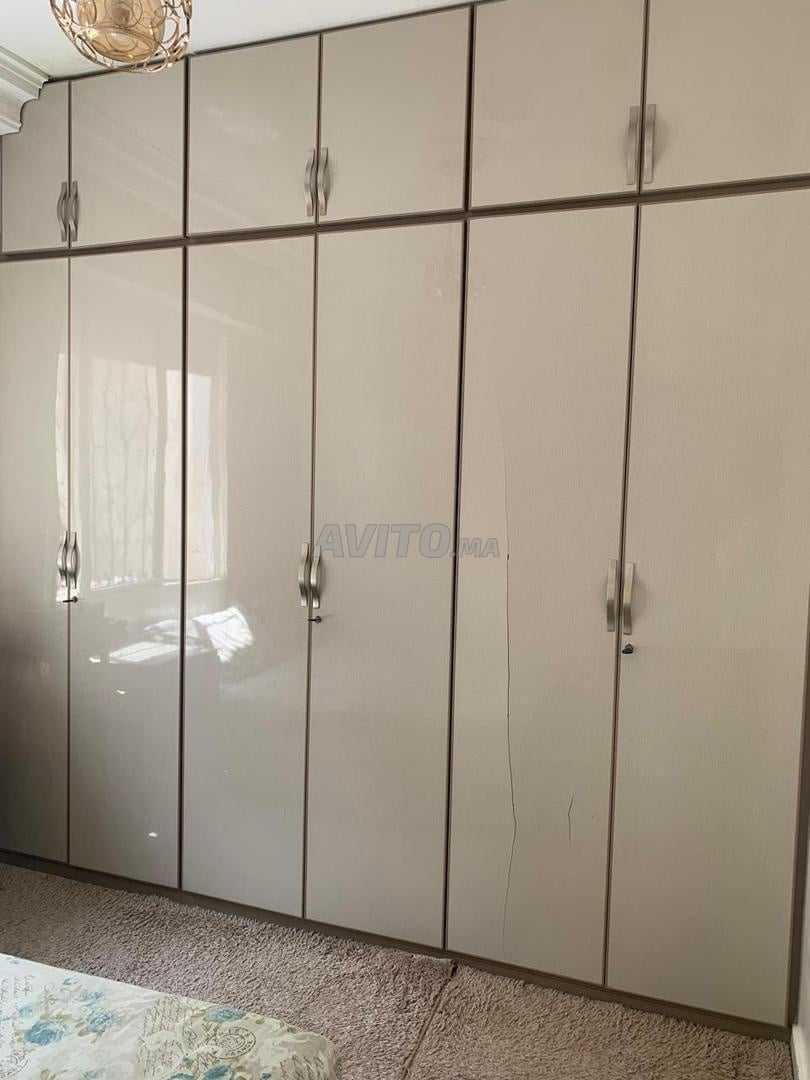 Appartement 57 m² à vendre à Casablanca, Sidi Moumen — Photo 5