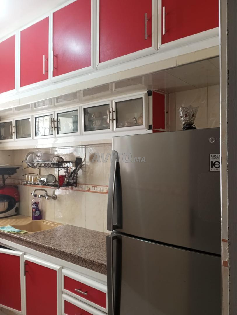 Appartement 57 m² à vendre à Casablanca, Sidi Moumen — Photo 11
