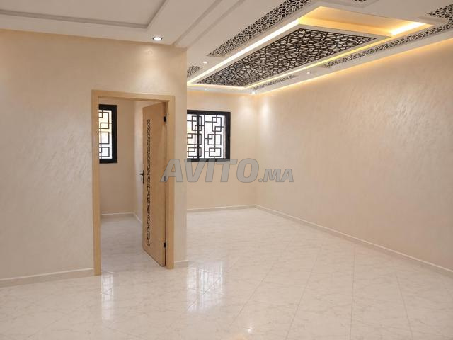 Apartment 95 m² for sale in El Hadjeb Al Ala — Photo 2