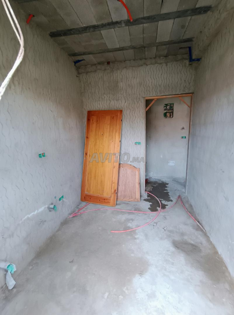 80 m² Apartment for Sale in Ben Slimane — Photo 8