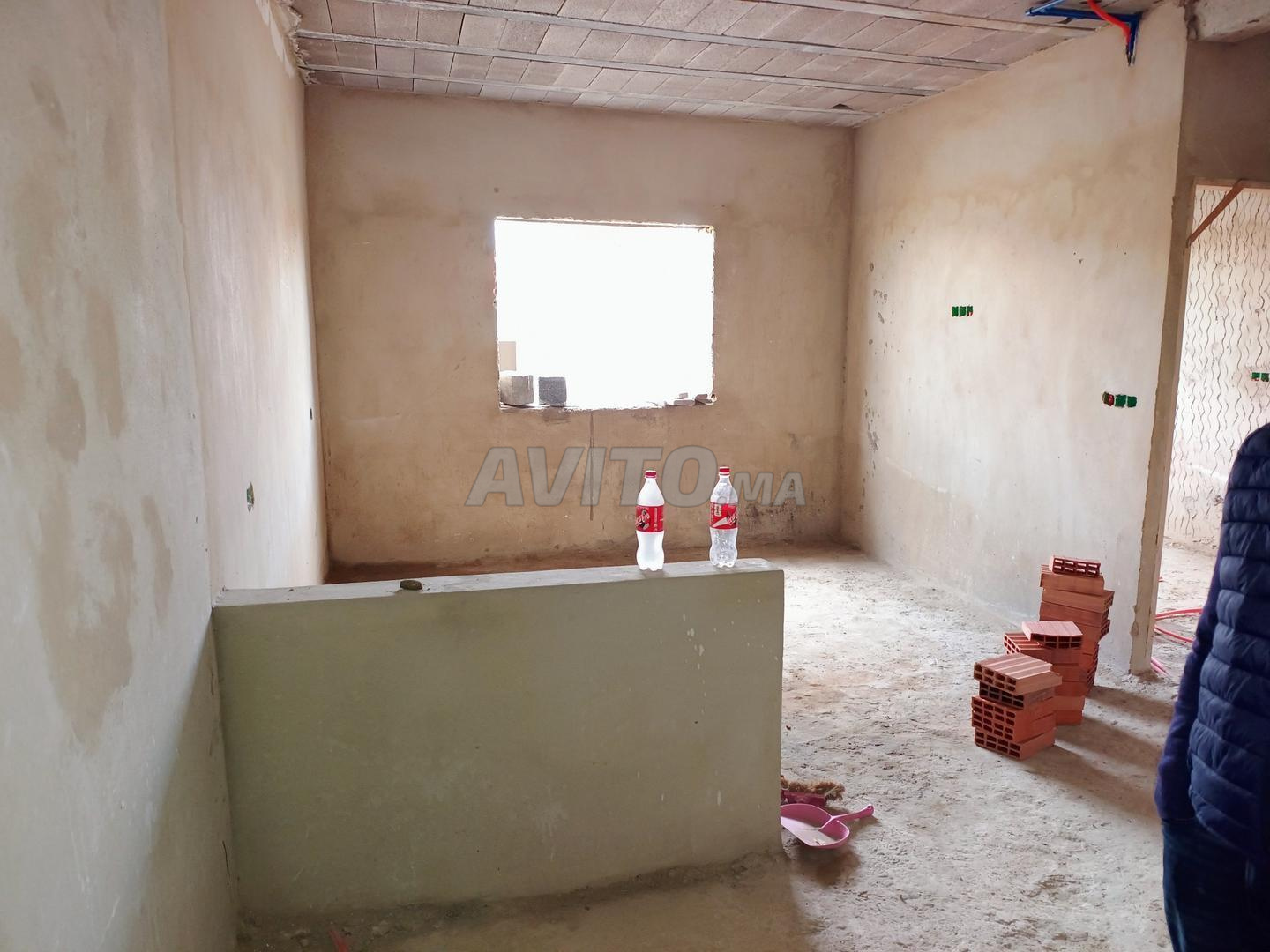80 m² Apartment for Sale in Ben Slimane — Photo 12