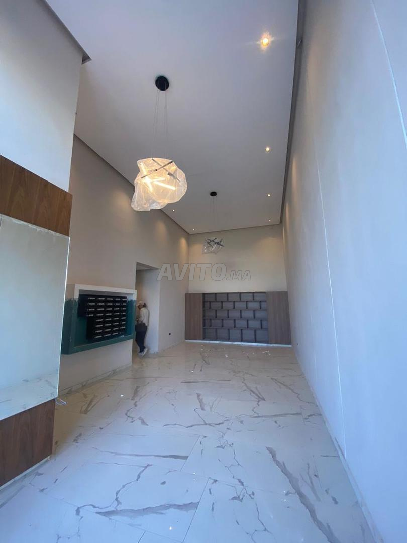 Appartement 97 m² à vendre à Dar Bouazza — Photo 8