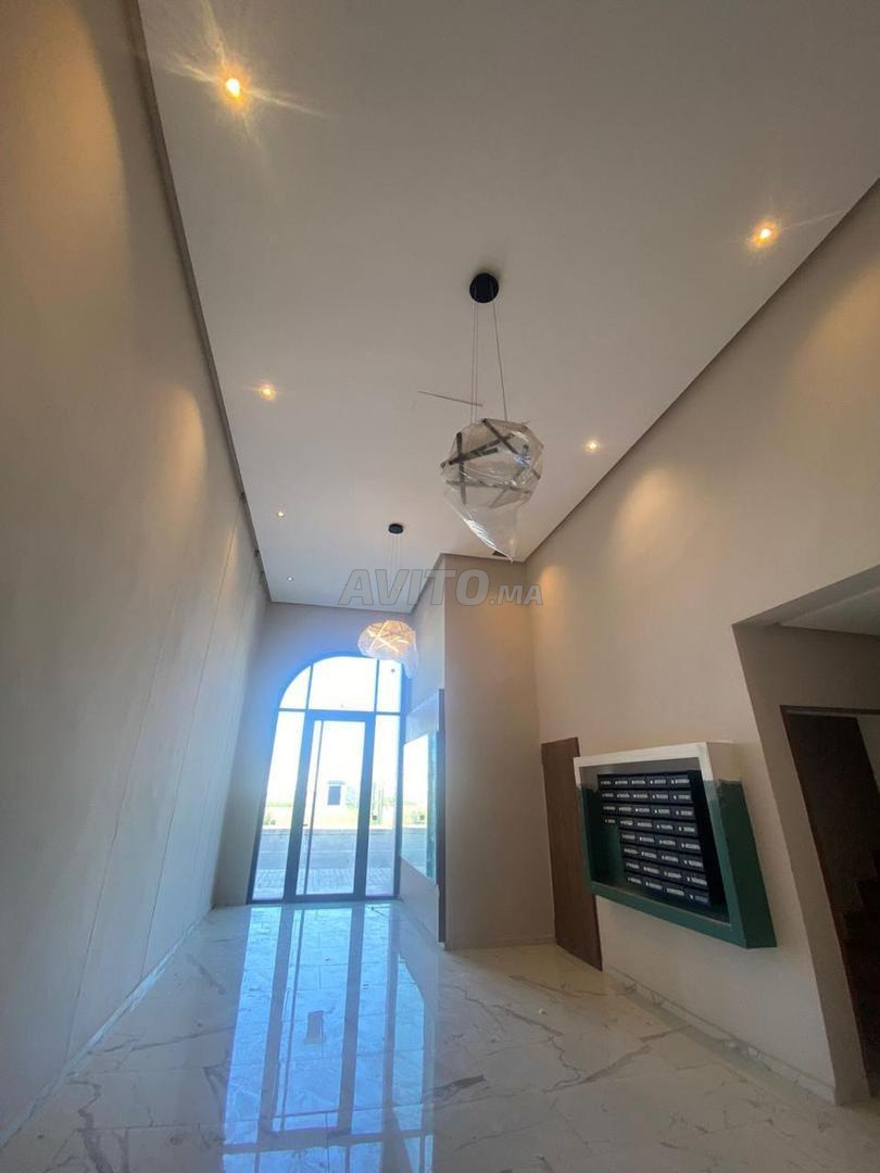 Appartement 97 m² à vendre à Dar Bouazza — Photo 12