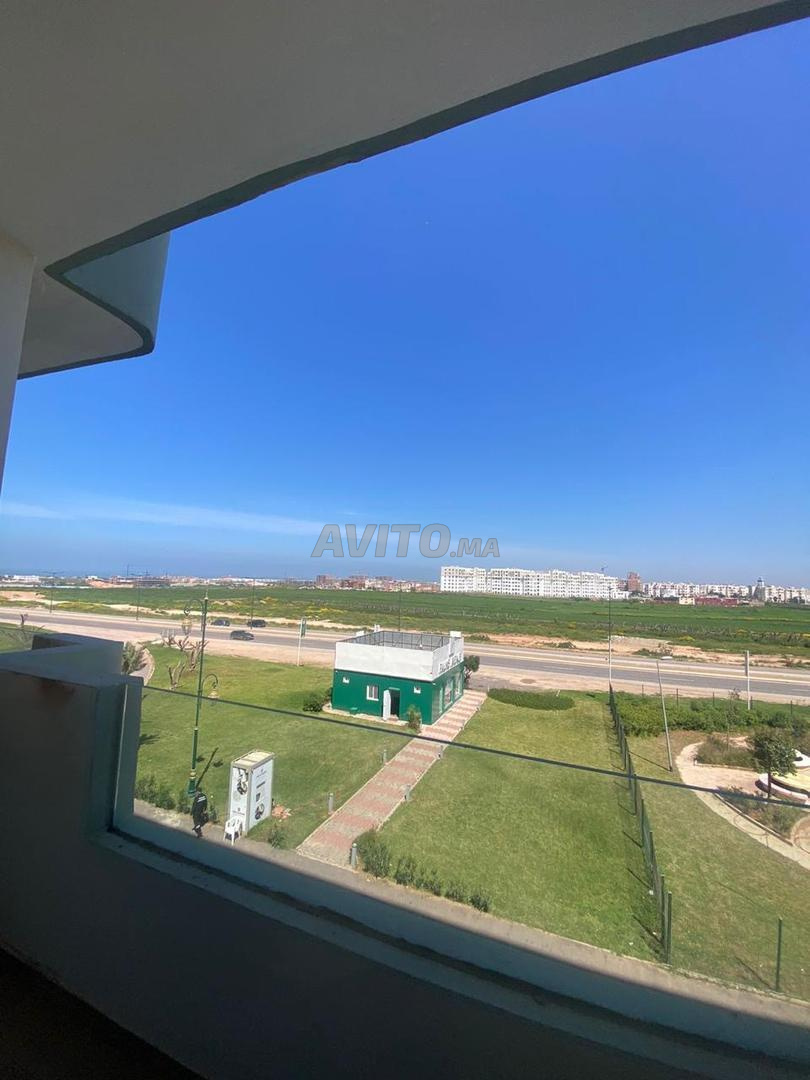 Appartement 97 m² à vendre à Dar Bouazza — Photo 14