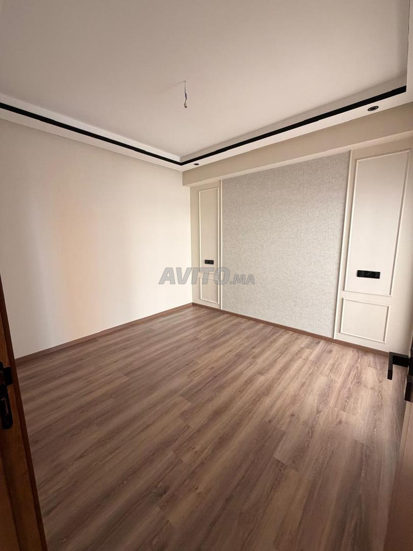 61 m² Apartment for Rent in Maarif, Casablanca — Photo 10