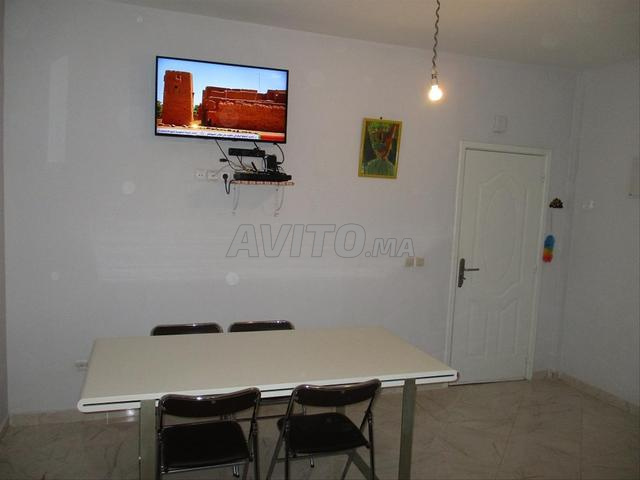 Apartment 65 m² for sale in Saidia — Photo 8