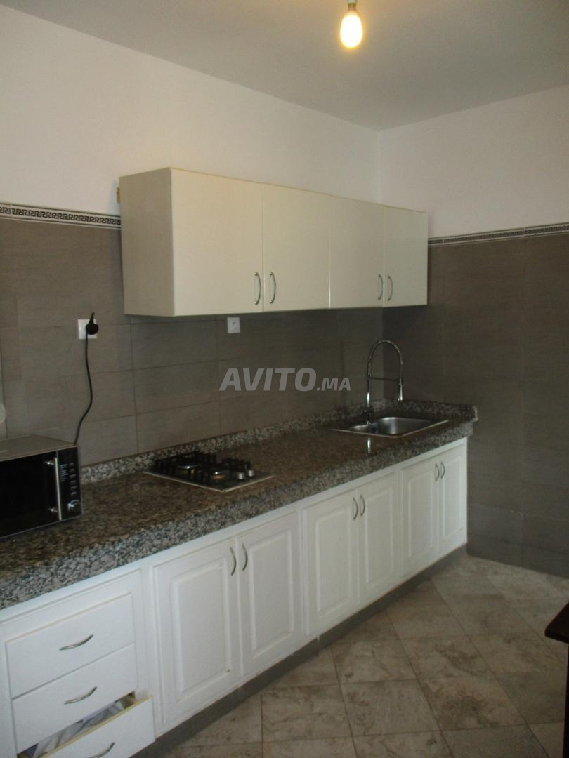 Apartment 65 m² for sale in Saidia — Photo 3