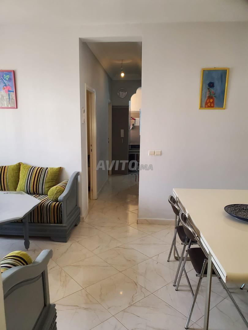 Apartment 65 m² for sale in Saidia — Photo 13