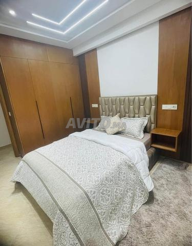 شقة مفروشة للإيجار ببني ملال (150 درهم شهريًا) — Photo 6