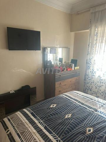 Furnished apartment 78 m² for rent in Casablanca Californie — Photo 13