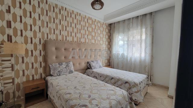 Appartement à louer à la journée à Essaouira — Photo 8