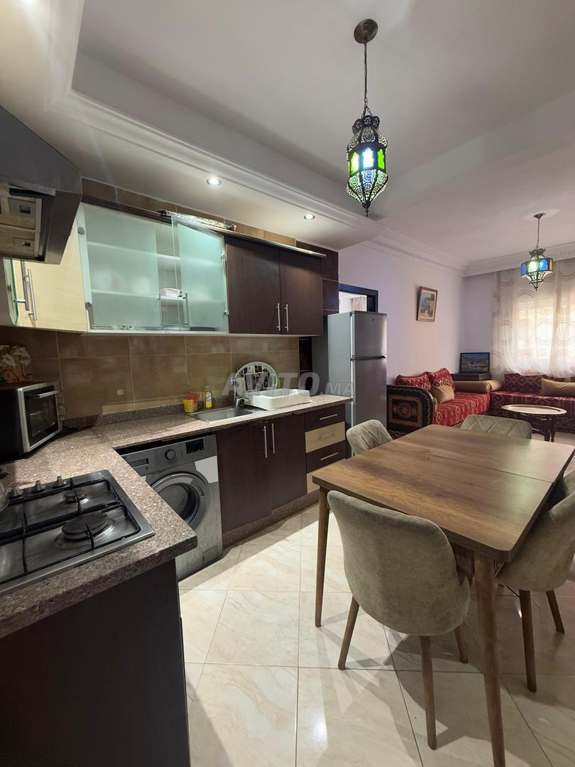 Appartement à louer à la journée à Essaouira — Photo 5