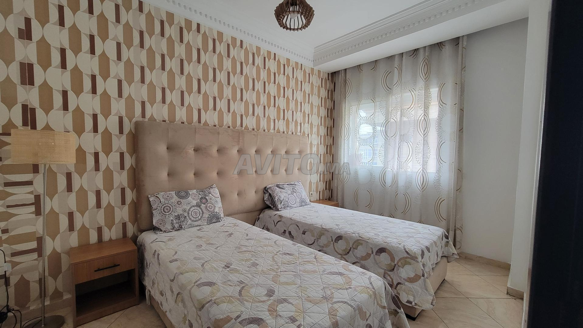 Appartement à louer à la journée à Essaouira — Photo 7