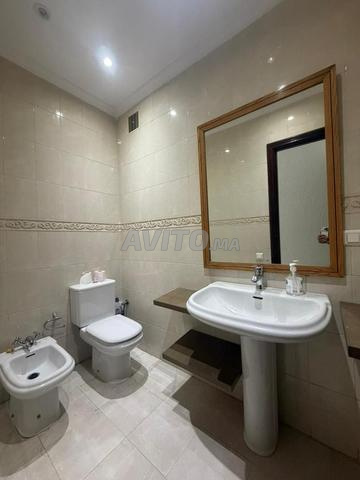 شقة 136 م² للإيجار في Gauthier — Photo 8