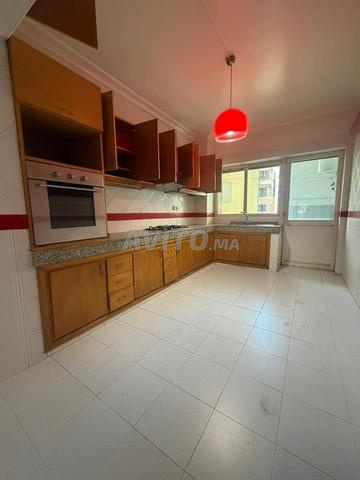 شقة 136 م² للإيجار في Gauthier — Photo 24