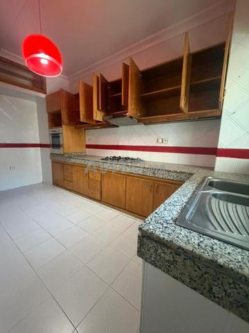 شقة 136 م² للإيجار في Gauthier — Photo 26