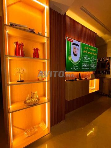 شقة 100م² للإيجار في مكناس — Photo 16