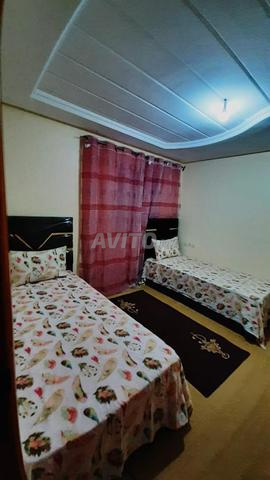 شقة مفروشة للإيجار بـ150 درهم في بني ملال — Photo 5