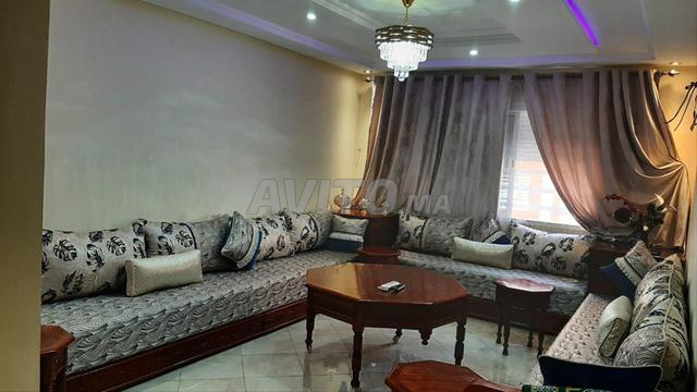 شقة مفروشة للإيجار بـ150 درهم في بني ملال — Photo 7