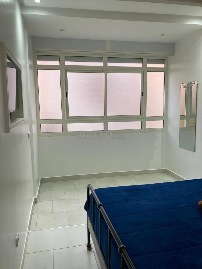 New Apartment for Sale in Rabat — Photo 5