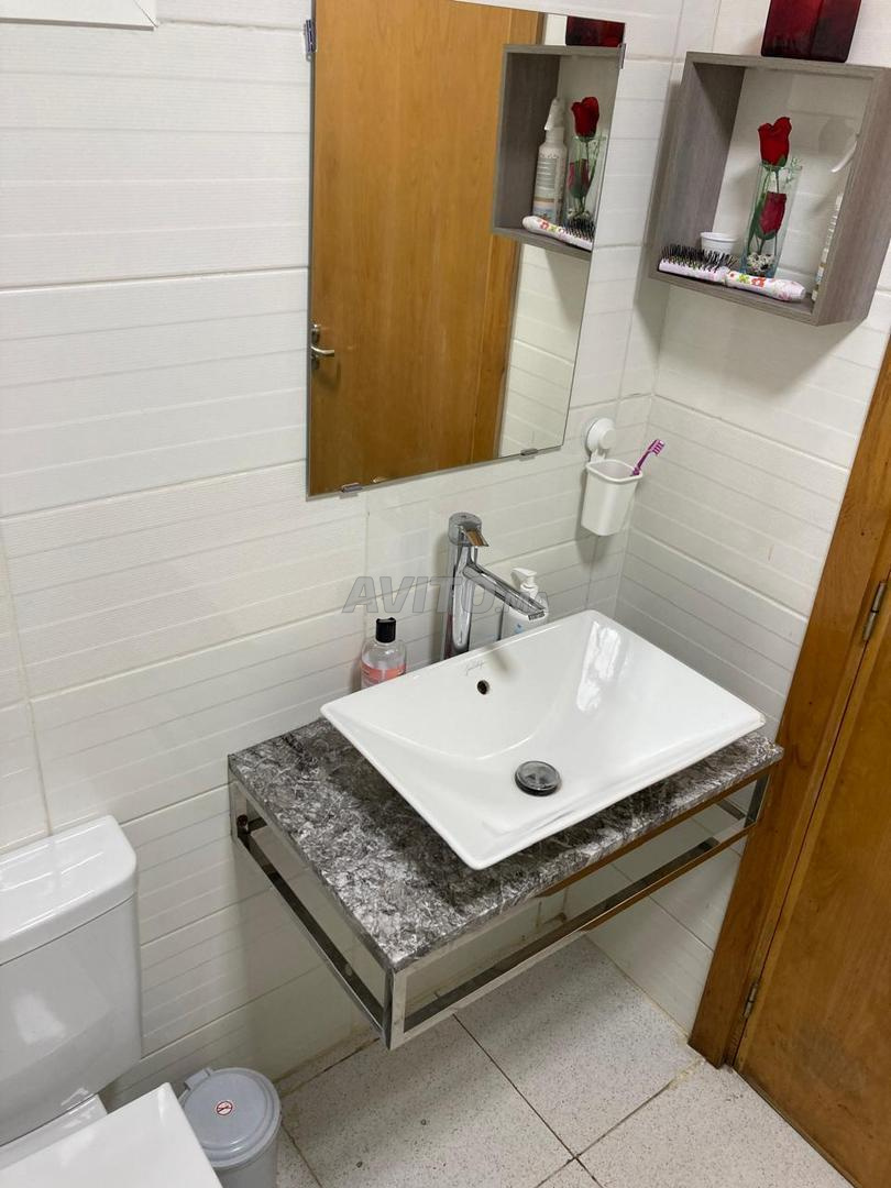 New Apartment for Sale in Rabat — Photo 7