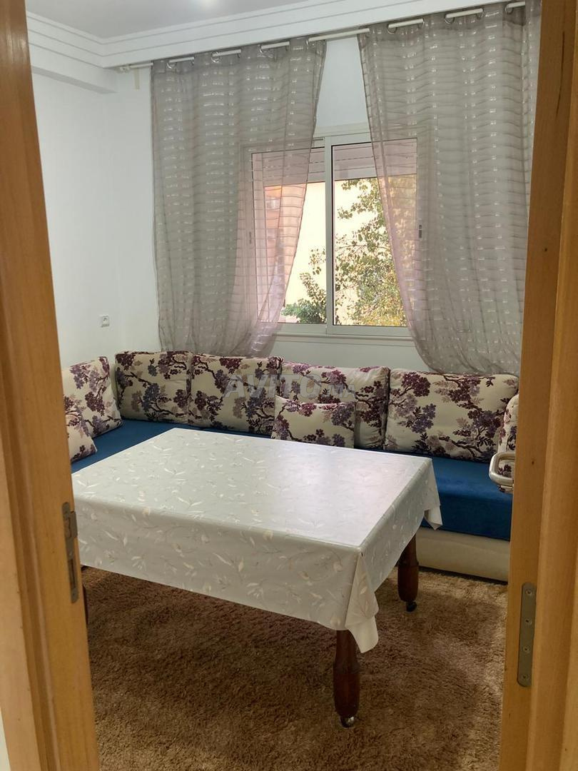 New Apartment for Sale in Rabat — Photo 11