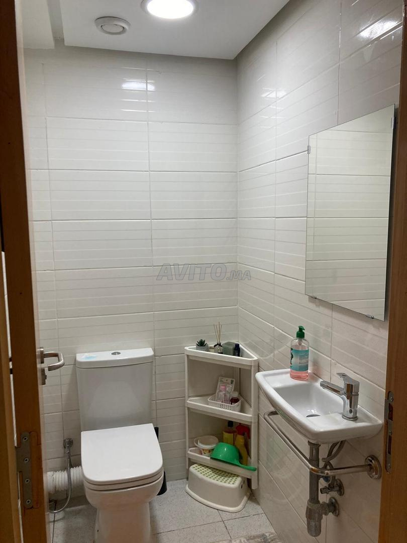 New Apartment for Sale in Rabat — Photo 13