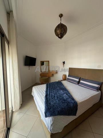Appartement 90 m² à louer à Asilah — Photo 3
