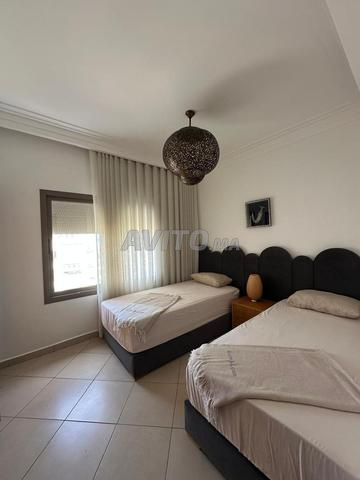 Appartement 90 m² à louer à Asilah — Photo 5
