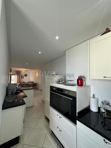 Appartement 90 m² à louer à Asilah — Photo 7
