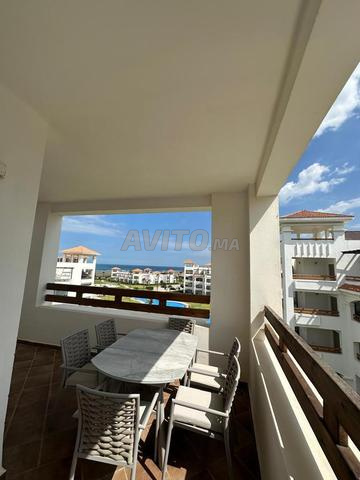 Appartement 90 m² à louer à Asilah — Photo 13