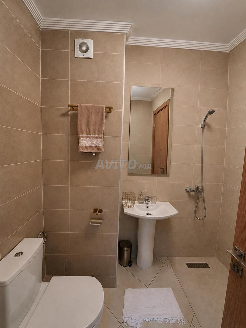 Appartement 90 m² à louer à Asilah — Photo 16