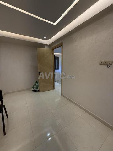 Duplex ensoleillé et chic à vendre à Sidi Maarouf — Photo 3