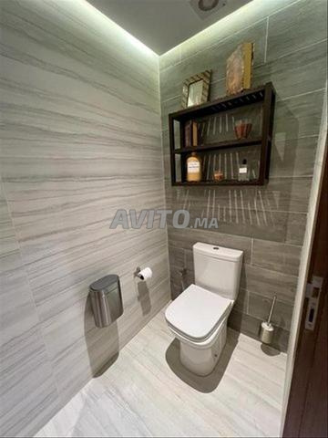 شقة مفروشة للإيجار اليومي في مراكش - Guéliz — Photo 10