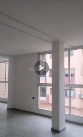 Office 47 m² for rent in Marrakech (Hay Mabrouka) — Photo 6