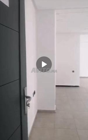 Office 47 m² for rent in Marrakech (Hay Mabrouka) — Photo 8