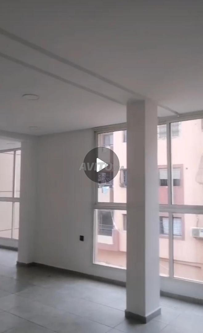 Office 47 m² for rent in Marrakech (Hay Mabrouka) — Photo 5