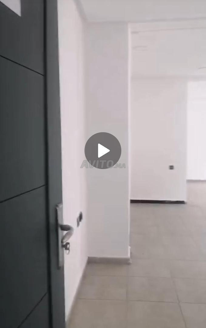 Office 47 m² for rent in Marrakech (Hay Mabrouka) — Photo 7
