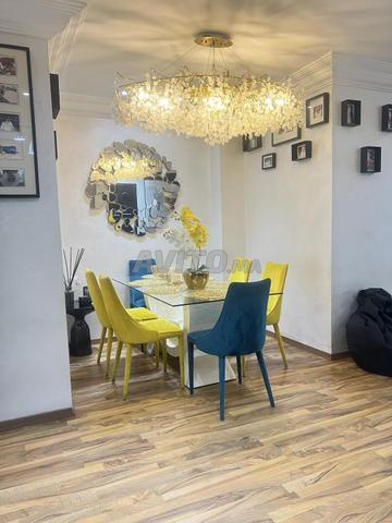 Apartment 99 m² for sale in Casablanca (2 March) — Photo 11