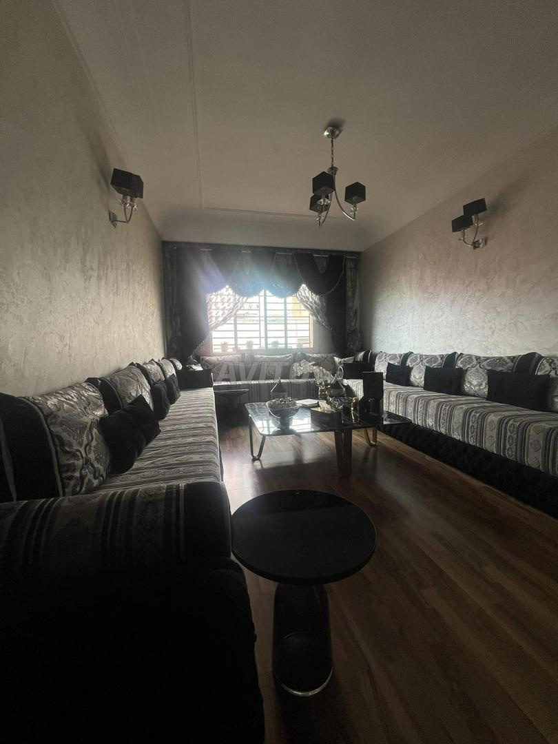 Apartment 99 m² for sale in Casablanca (2 March) — Photo 4