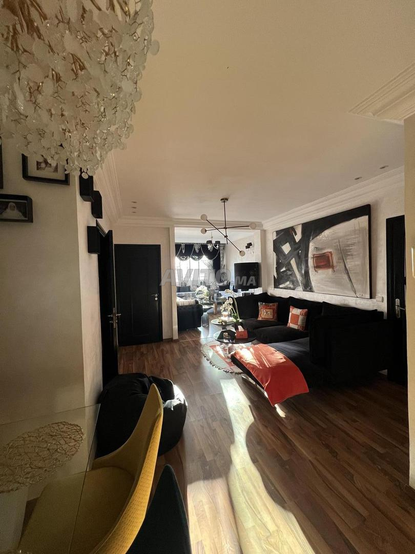 Apartment 99 m² for sale in Casablanca (2 March) — Photo 6