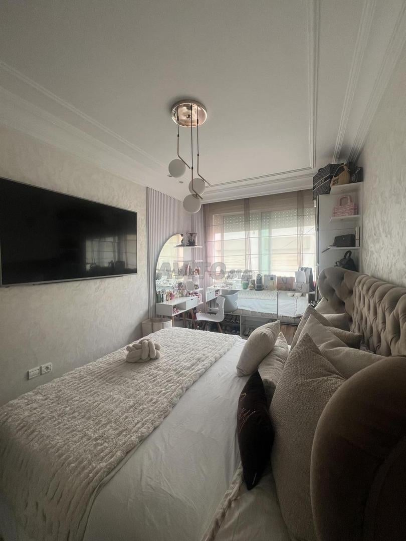 Apartment 99 m² for sale in Casablanca (2 March) — Photo 8