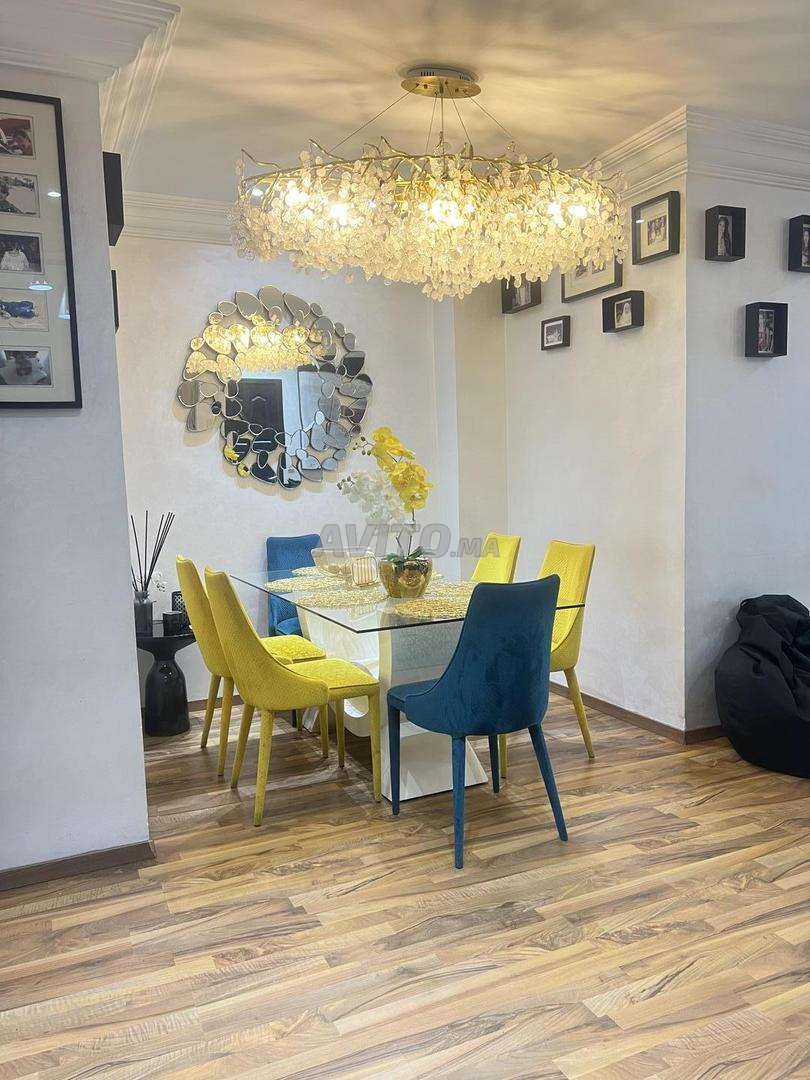 Apartment 99 m² for sale in Casablanca (2 March) — Photo 12