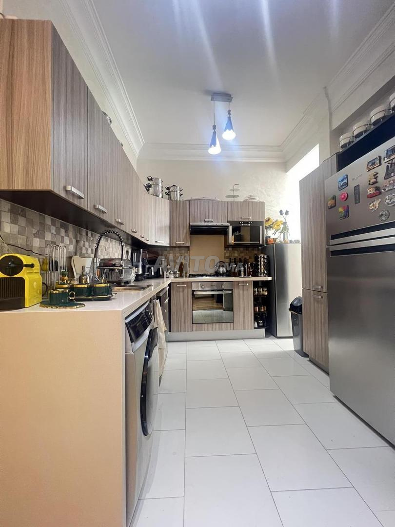 Apartment 99 m² for sale in Casablanca (2 March) — Photo 14