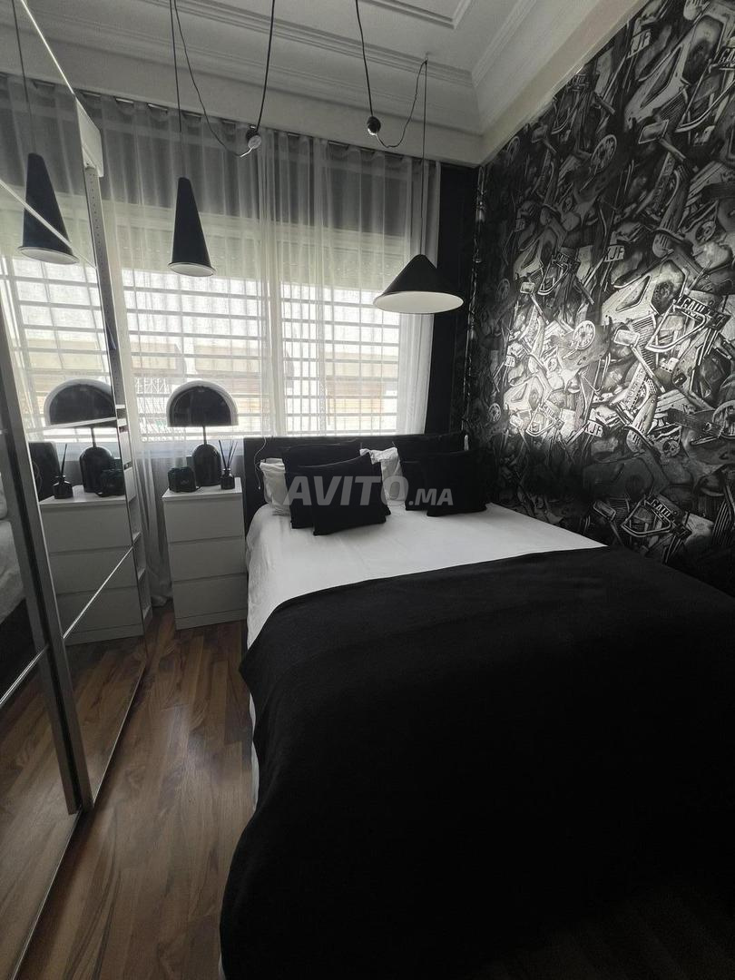 Apartment 99 m² for sale in Casablanca (2 March) — Photo 16