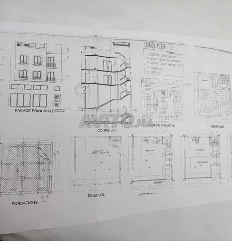 Appartement 70 m² à vendre à Oulad Saleh — Photo 3