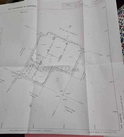 Appartement 70 m² à vendre à Oulad Saleh — Photo 5