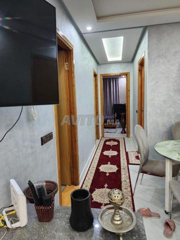 شقة إيجار يومي في مكناس — Photo 6