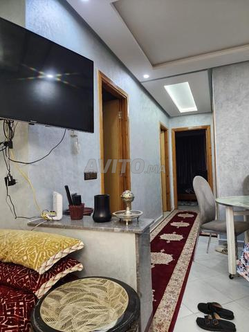 شقة إيجار يومي في مكناس — Photo 8