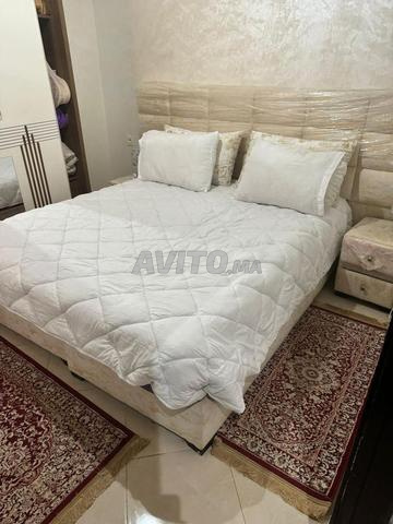 Apartment for Rent in Meknès - Marjane 2 — Photo 2